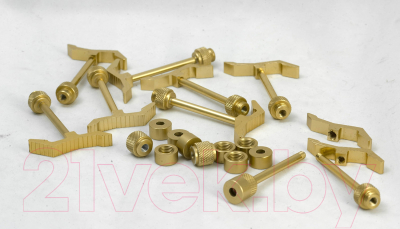 Люстра Lussole Loft Shirley GRLSP-9869