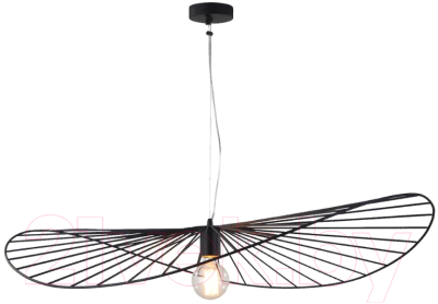 Потолочный светильник Lussole Loft Buffalo GRLSP-9931 - фото