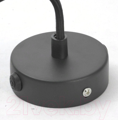 Потолочный светильник Lussole GRLSP-9888