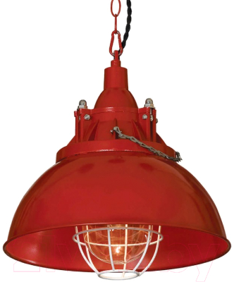 Светильник уличный Lussole Loft Elmont GRLSP-9895