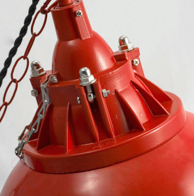 Светильник уличный Lussole Loft Elmont GRLSP-9895