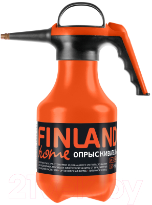 Опрыскиватель помповый Finland 1734 - фото