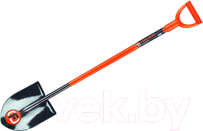 Лопата Finland 1931 - фото