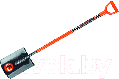 Лопата Finland 1932 - фото