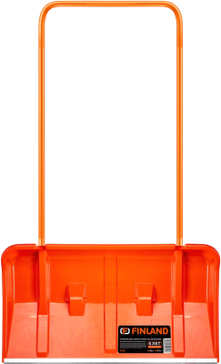 Движок для снега Finland 1936 - фото