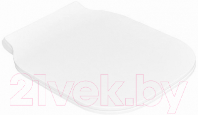 Сиденье для унитаза BelBagno BB114SC - фото