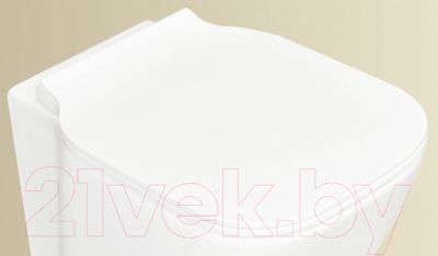 Сиденье для унитаза BelBagno BB114SC