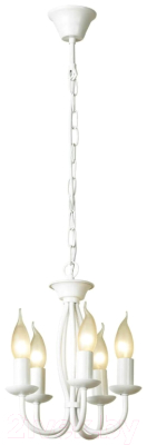 Люстра Lussole LGO Congress GRLSP-9912 - фото