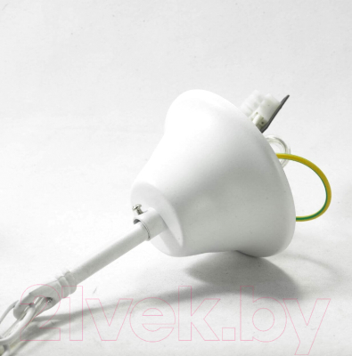 Люстра Lussole LGO Congress GRLSP-9912