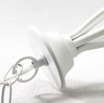 Люстра Lussole LGO Congress GRLSP-9912