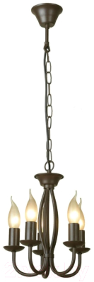 Люстра Lussole LGO Congress GRLSP-9913 - фото