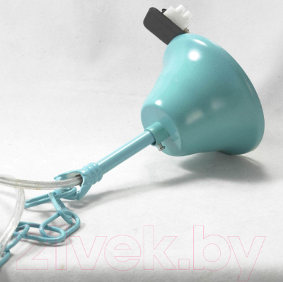 Люстра Lussole LGO Congress GRLSP-9914