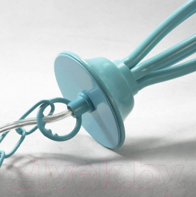 Люстра Lussole LGO Congress GRLSP-9914