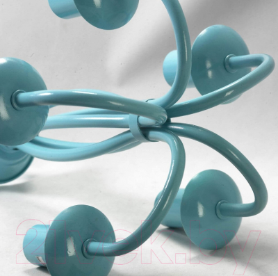 Люстра Lussole LGO Congress GRLSP-9914