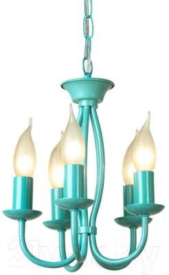 Люстра Lussole LGO Congress GRLSP-9914