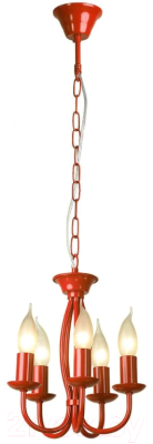 Люстра Lussole LGO GRLSP-9915 - фото