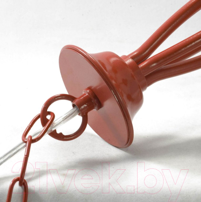 Люстра Lussole LGO GRLSP-9915