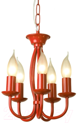 Люстра Lussole LGO GRLSP-9915