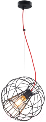 Потолочный светильник Lussole LGO Nampa GRLSP-9933 - фото