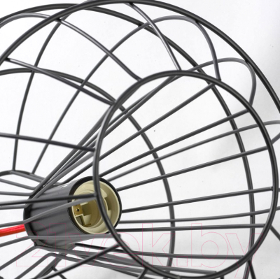 Потолочный светильник Lussole LGO Nampa GRLSP-9933