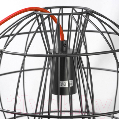 Потолочный светильник Lussole LGO Nampa GRLSP-9933