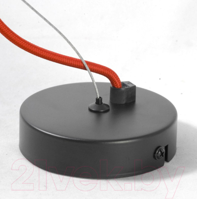 Потолочный светильник Lussole LGO Nampa GRLSP-9933