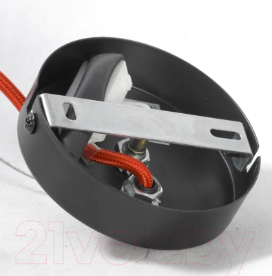 Потолочный светильник Lussole LGO Nampa GRLSP-9933