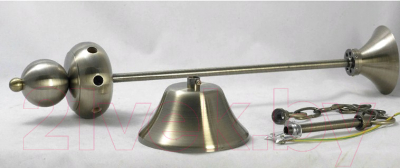 Люстра Lussole Lgo Roosevelt GRLSP-9942