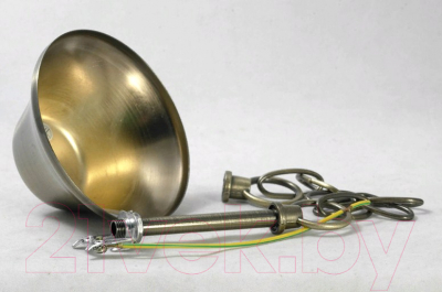 Люстра Lussole Lgo Roosevelt GRLSP-9942