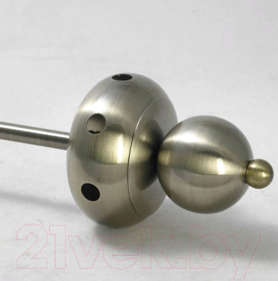 Люстра Lussole Lgo Roosevelt GRLSP-9942