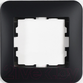 Рамка для выключателей и розеток Lezard Karina Live 708-4200-146 - фото