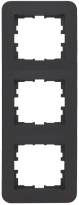 Рамка для выключателей и розеток Lezard Karina Live 708-4200-153 - фото