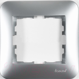 Рамка для выключателей и розеток Lezard Karina Live 708-4300-146 - фото