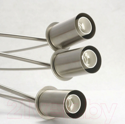 Люстра Lussole Lano GRLSA-2813-10