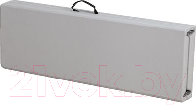 Скамья складная AksHome 183x30x43