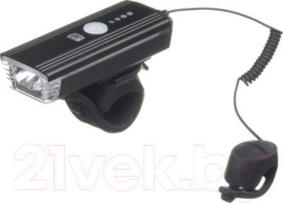 Фонарь для велосипеда STG BC-FL1625 / Х98539 - фото