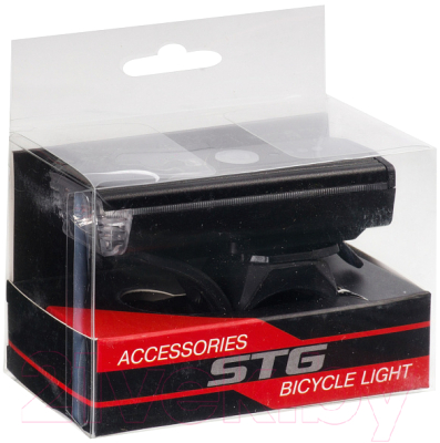 Фонарь для велосипеда STG BC-FL1625 / Х98539