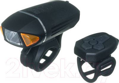 Фонарь для велосипеда STG BC-FL1602 / Х98540 - фото