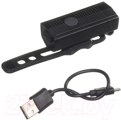 Фонарь для велосипеда STG BC-FL1616 / Х98541