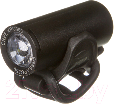 Фонарь для велосипеда STG BC-FL1579 / Х98542 - фото