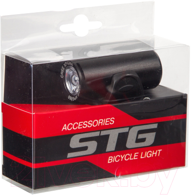 Фонарь для велосипеда STG BC-FL1579 / Х98542