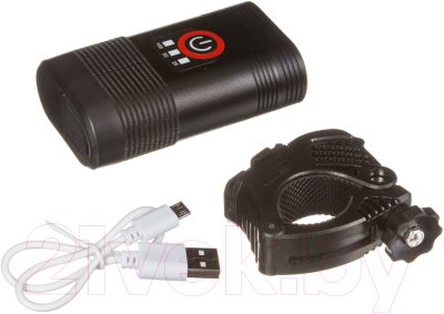 Фонарь для велосипеда STG BC-FL1582 / Х98590