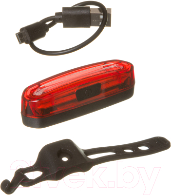 Фонарь для велосипеда STG TL5431 / Х95133