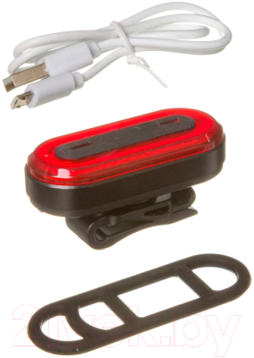 Фонарь для велосипеда STG TL5475 / Х95150