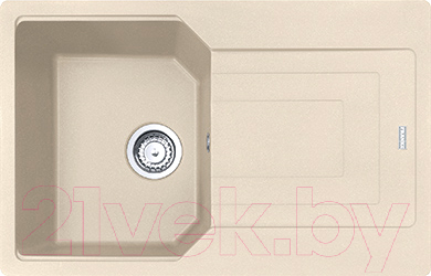 Мойка кухонная Franke UBG 611-78 (114.0595.338) - фото