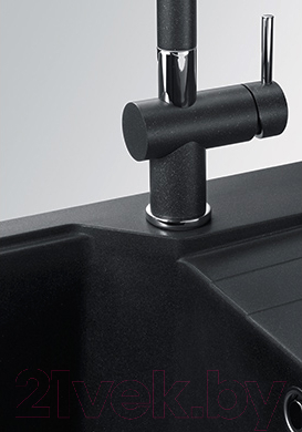 Мойка кухонная Franke UBG 611-78 (114.0595.338)