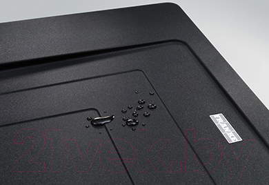 Мойка кухонная Franke UBG 611-78 (114.0595.338)