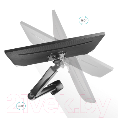 Кронштейн для монитора Onkron G80