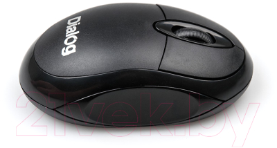 Мышь Dialog Comfort MROC-10U