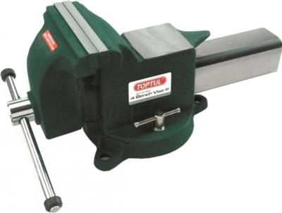 Тиски Toptul DJAC0103 - фото